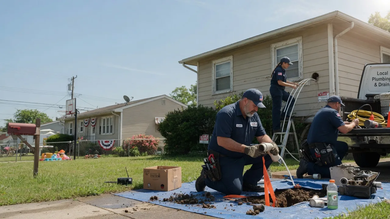 Faucet Repair in Cedar Knolls, NJ near me
